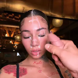 bhadbhabie leaked video, frame 5