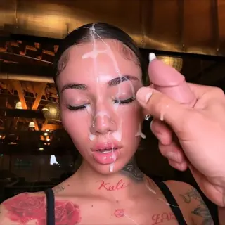 bhadbhabie leaked video, frame 6