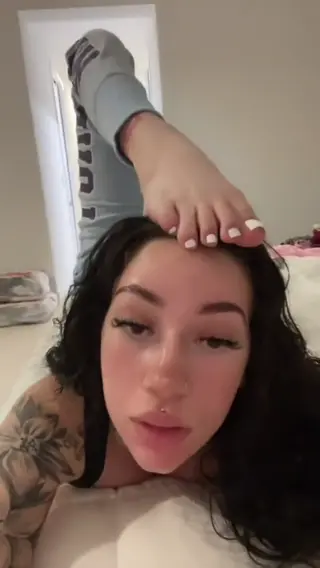 bhadbhabie leaked video preview