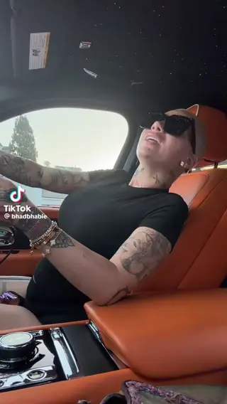 bhadbhabie leaked video preview