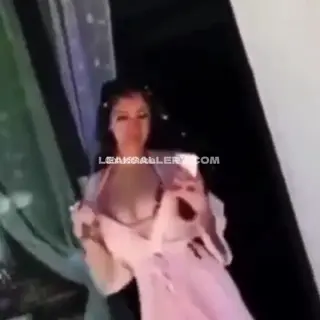 bhadbhabie leaked video, frame 2