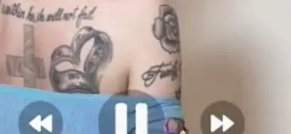 bhadbhabie leaked video, frame 1