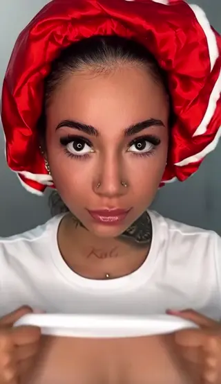 bhadbhabie leaked video preview