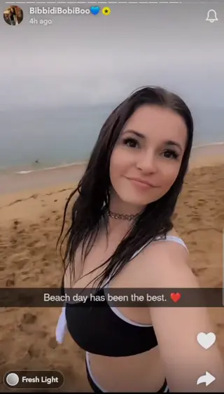 bibbidibobiboo leaked video preview