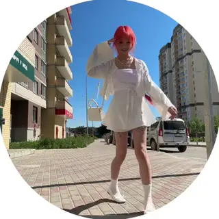 bibsye leaked video, frame 5