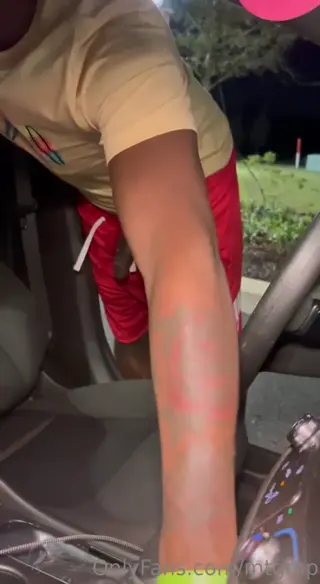 bigbootyshayyy leaked video, frame 3