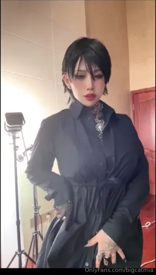 bigcatmia leaked video preview