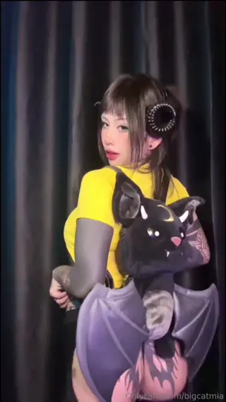 bigcatmia leaked video preview