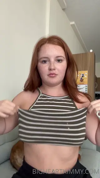 bigheartkimmy leaked video preview