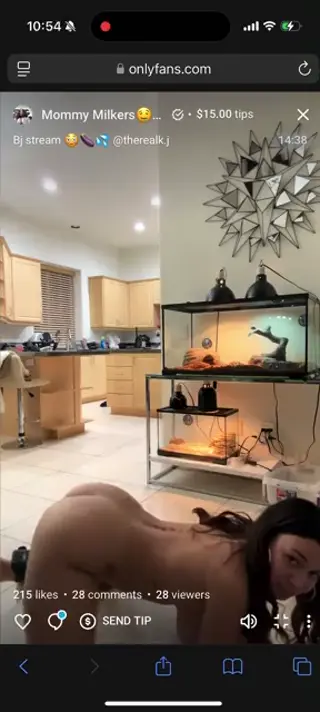 bigjuiceybootyy leaked video, frame 2