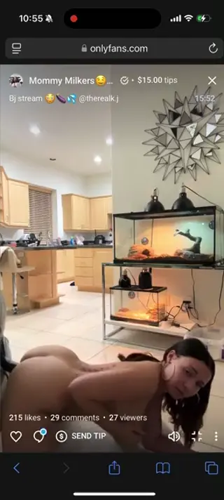 bigjuiceybootyy leaked video, frame 4