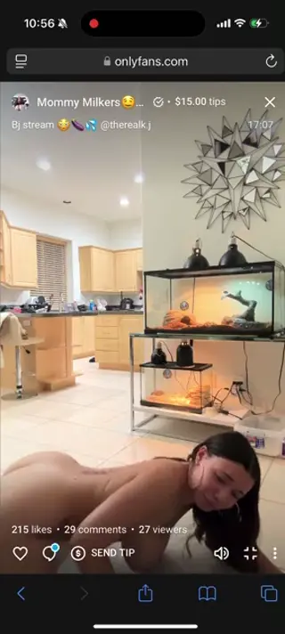 bigjuiceybootyy leaked video, frame 6