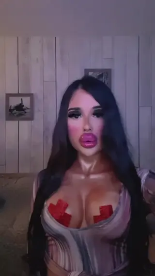 biglipsdrte_ leaked video, frame 6