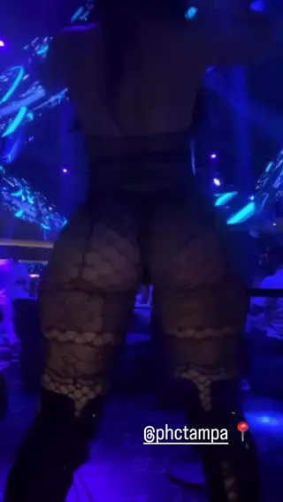 bigluna leaked video preview
