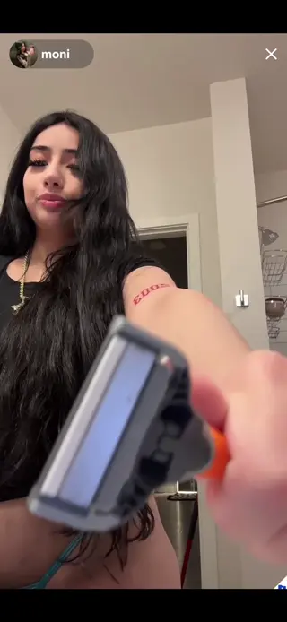 bigmomamona leaked video, frame 1