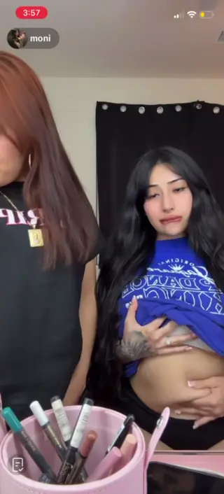 bigmomamona leaked video preview