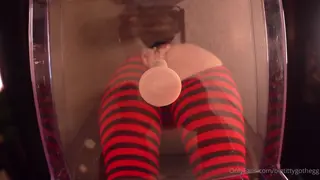 bigtittygothegg leaked video, frame 1