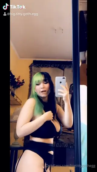 bigtittygothegg leaked video preview