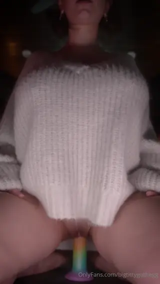 bigtittygothegg leaked video preview