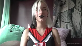 bigtittygothegg leaked video, frame 1