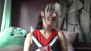 bigtittygothegg leaked video, frame 2