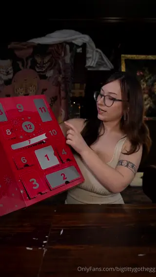 bigtittygothegg leaked video, frame 1