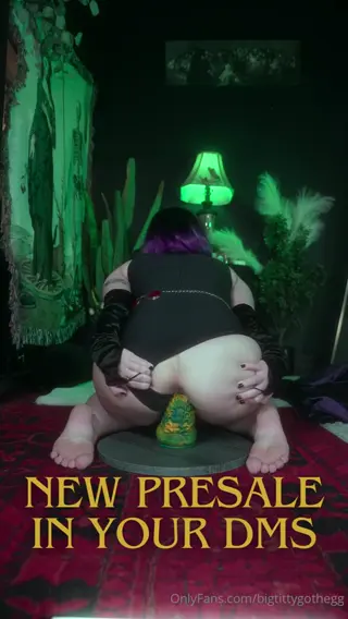 bigtittygothegg leaked video preview