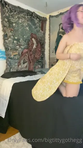 bigtittygothegg leaked video, frame 1