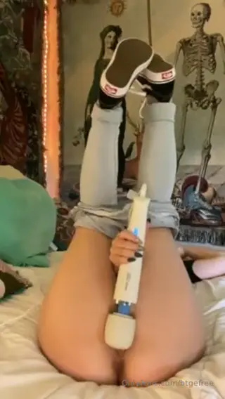 bigtittygothegg leaked video, frame 2