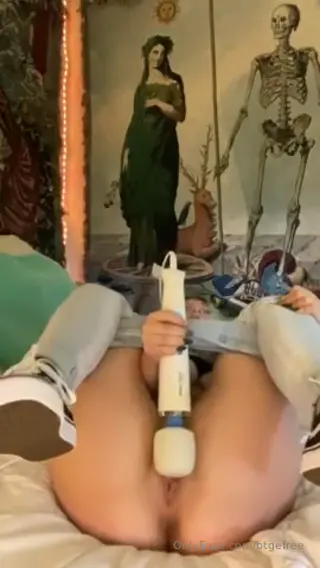 bigtittygothegg leaked video, frame 3