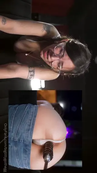 bigtittygothegg leaked video preview