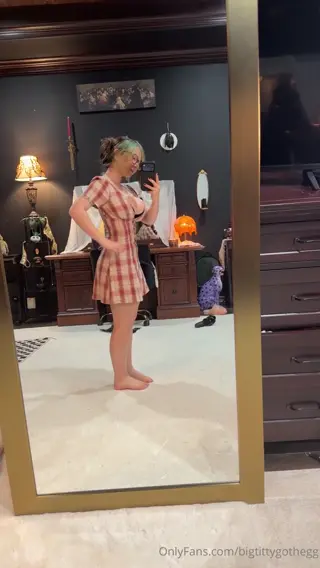 bigtittygothegg leaked video preview