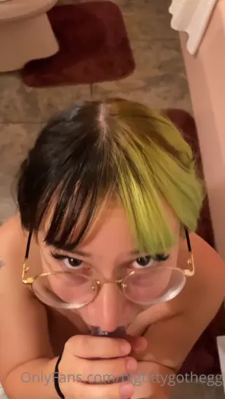 bigtittygothegg leaked video preview