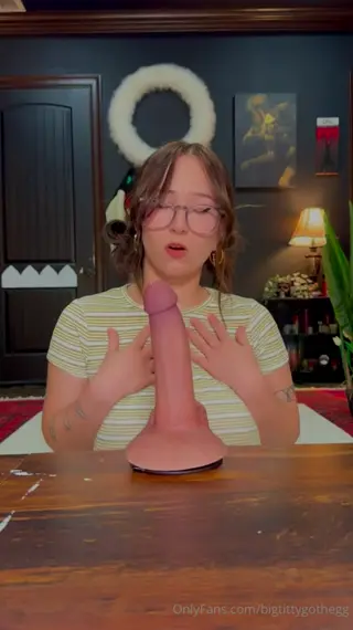 bigtittygothegg leaked video preview