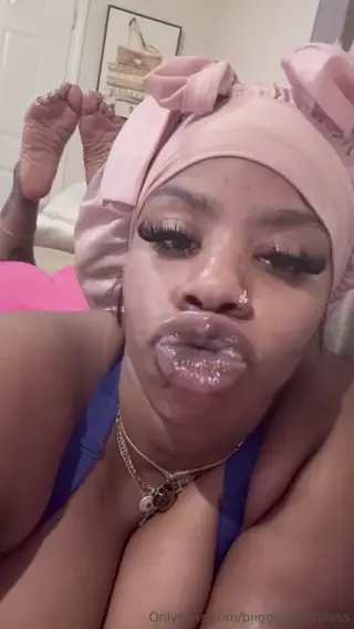biiggjuiccyfruit leaked video preview