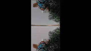 bikinibee_official leaked video, frame 4