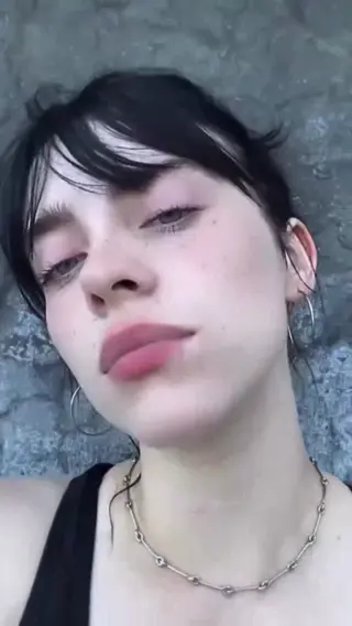 billie_eilish leaked video preview