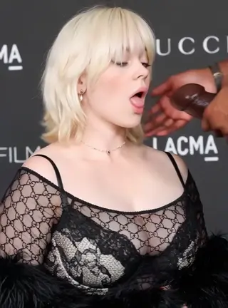 billie_eilish leaked video preview