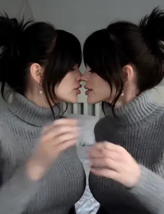 billie_eilish leaked video, frame 2