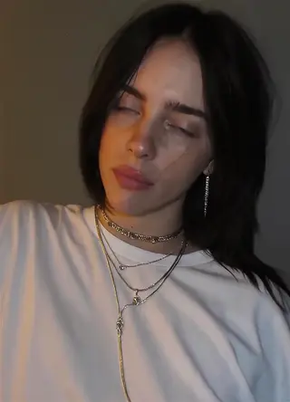 billie_eilish leaked video, frame 1