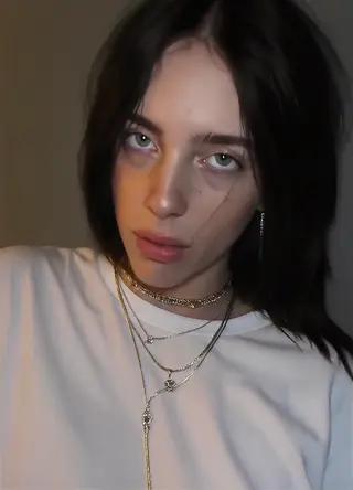 billie_eilish leaked video, frame 2