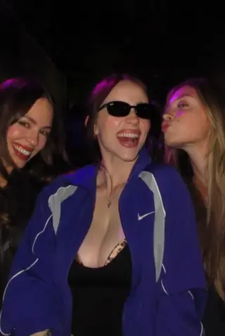 billie_eilish leaked video, frame 2