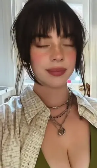 billie_eilish leaked video preview