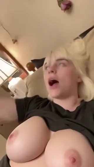 billie_eilish leaked video preview