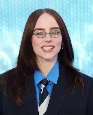 billie_eilish leaked video, frame 1