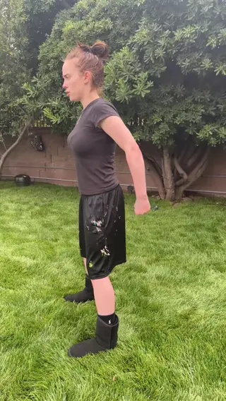 billie_eilish leaked video, frame 4