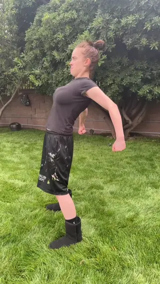 billie_eilish leaked video, frame 5