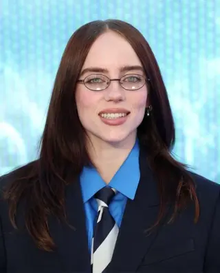 billie_eilish leaked video, frame 1