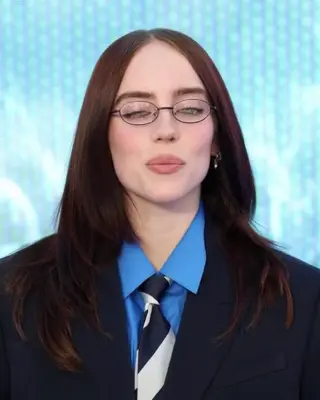billie_eilish leaked video, frame 1