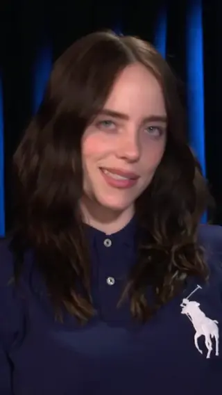 billie_eilish leaked video, frame 2